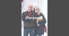 Vivement Dimanche : Michel Fugain et sa femme Sanda complices face à Michel Drucker