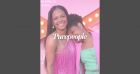 Christina Milian craquante en petite robe : sortie mère-fille avec Violet, pour applaudir Olivia Rodrigo