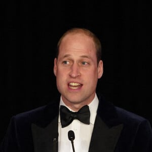 Le prince William, duc de Cambridge, et Catherine (Kate) Middleton, duchesse de Cambridge, assistent à une réception organisée par le gouverneur général des Bahamas, Sir Cornelius Alvin Smith. Nassau, le 25 mars 2022. 