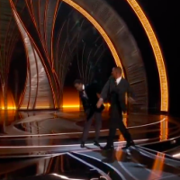 Oscars 2022 - Will Smith frappe violemment Chris Rock en direct : "Il vient de me démonter la tête !"