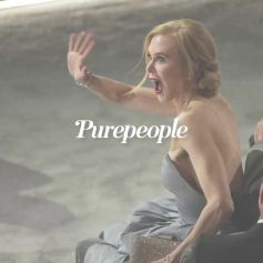 Oscars 2022 : Nicole Kidman provoque un gros buzz après la violente gifle donnée par Will Smith à Chris Rock