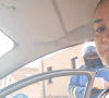 Myriam (Koh-Lanta) se fait arrêter par la police au volant de sa voiture - Instagram