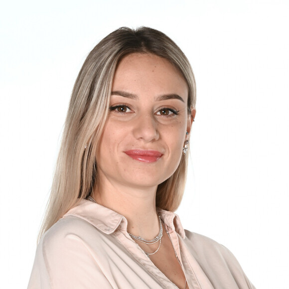 Alicia candidate de "Mariés au premier regard 2022", sur M6