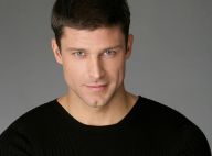 Greg Vaughan, heureux papa... d'un deuxième garçon !