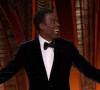 Moment de sidération aux Oscars 2022: Will Smith frappe Chris Rock sur scène le 27 mars 2022. Après une blague de Chris Rock sur Jada Pinkett Smith, la femme de Will Smith, ce dernier est monté sur la scène des Oscars pour gifler l'humoriste devant l'assemblée médusée