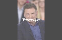 Pierre Sled papa : rares photos avec son fils Nicolas, Sophie Davant adore !