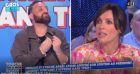 Cyril Hanouna et Géraldine Maillet s'écharpent dans "Touche pas à mon poste" - C8