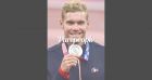 Kevin Mayer en couple : séjour romantique à New York et rare photo de sa compagne Delphine