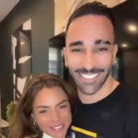 "La petite, elle a mes codes" : Adil Rami cash sur son couple avec Léna et la jalousie