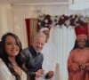 Olivia Gayat (Familles nombreuses) mariée : elle dévoile les photos de la cérémonie sur Instagram.