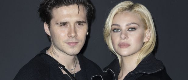 Mariage de Brooklyn Beckham : la famille de Nicola Peltz est bien plus riche et puissante que les Beckham !