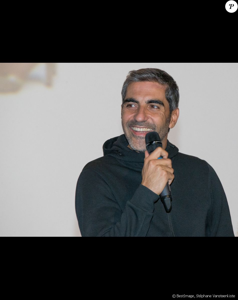 Ary Abittan - Avant première du film "Qu'est-ce qu'on a encore fait au Bon Dieu" à Lomme le 16 janvier 2019. © Stéphane Vansteenkiste/Bestimage