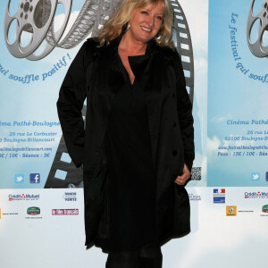 Charlotte de Turckheim, Mince alors ! - Festival international du film de Boulogne en 2012