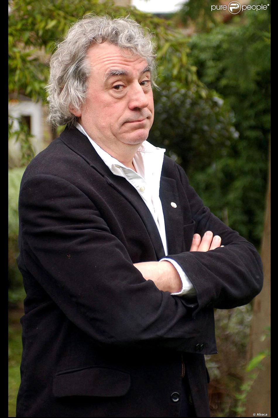 Terry Jones L Un Des Monty Pythons Age De 67 Ans A Rencontre Anna Soderstrom 26 Ans Et Malgre Les Quarante Et Une Annees Qui Les Differencient Ils S Aiment Purepeople