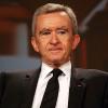 Bernard Arnault est en deuil...
