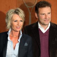 Pierre Sled : "Mon épouse, Sophie Davant, a anéanti TF1"