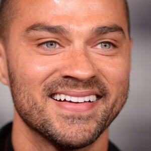 Jesse Williams à la première du film "The Irishman" au TCL Chinese Theatre à Los Angeles, le 24 octobre 2019. 