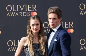 Olivier Awards : Eddie Redmayne victorieux devant sa femme, Lily Allen et David Harbour radieux