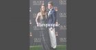 Olivier Awards : Eddie Redmayne victorieux devant sa femme, Lily Allen et David Harbour radieux