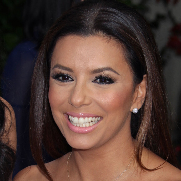 Eva Longoria - Soiree de presentation de la nouvelle serie "Devious Maids" a Pacific Palisades