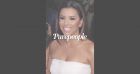 Eva Longoria lookée comme jamais au mariage de Brooklyn Beckham, un avant-après impressionnant !