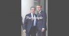 "Je ne cherche rien" : Nicolas Sarkozy se confie sur sa relation avec Emmanuel Macron