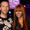 Beyoncé et Chris Martin a livré un superbe show pour Haïti.