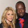 Wyclef Jean et Shakira ont livré un superbe show pour Haïti le 22/01/10.