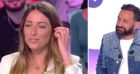 Delphine Wespiser se confie sur une période sombre de sa vie dans "Touche pas à mon poste"