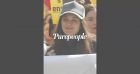 Marion Cotillard : Casquette sur la tête et poing levé... L'actrice mobilisée lors d'une manifestation