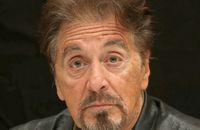 Al Pacino est en couple avec une jeune femme... de 53 ans de moins que lui !