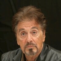 Al Pacino est en couple avec une jeune femme... de 53 ans de moins que lui !