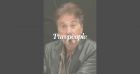 Al Pacino est en couple avec une jeune femme... de 53 ans de moins que lui !