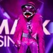 Mask Singer saison 3 - le Crocodile démasqué, découvrez qui se cachait derrière le costume