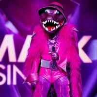 Mask Singer saison 3 - le Crocodile démasqué, découvrez qui se cachait derrière le costume