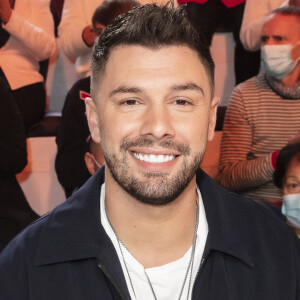 Exclusif - Kevin Guedj - Enregistrement de l'émission "Touche Pas à Mon Poste (TPMP)", présentée par C.Hanouna et diffusée sur C8 le 5 novembre © Jack Tribeca / Bestimage