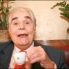 Roger Pierre en 2008