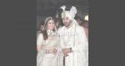 Alia Bhatt et Ranbir Kapoor : mariage grandiose pour les stars de Bollywood