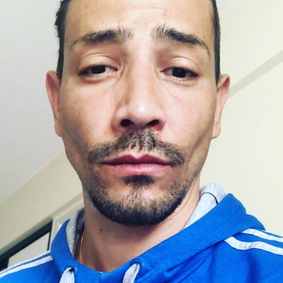 Steevy Boulay