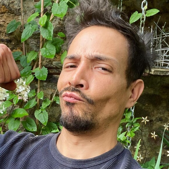 Steevy Boulay