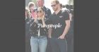 Meghan Markle et le prince Harry, main dans la main aux Invictus Games : les caméras de Netflix jamais loin...