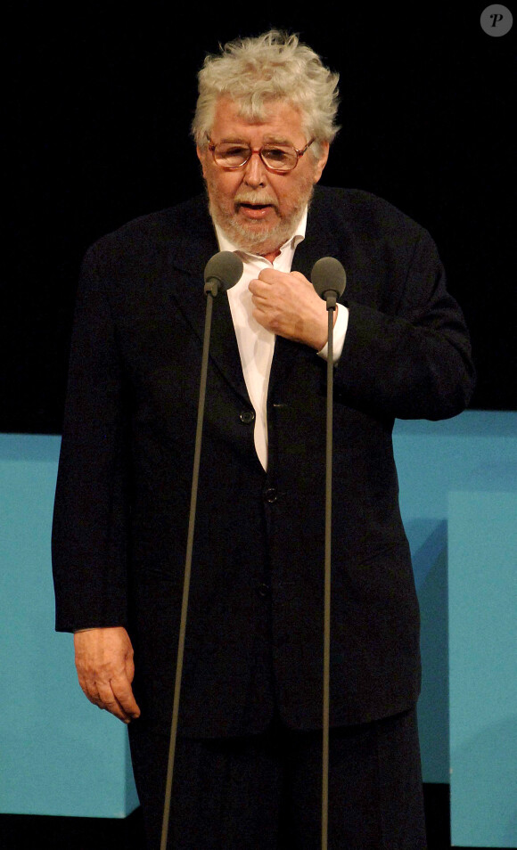 Harrison Birtwistle à Londres