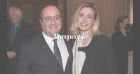 "Il a fallu tenir la barre..." : Julie Gayet revient sur la révélation de son histoire avec François Hollande