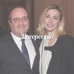 "Il a fallu tenir la barre..." : Julie Gayet revient sur la révélation de son histoire avec François Hollande