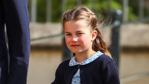 Charlotte de Cambridge : Quels traits de caractères a-t-elle hérité de Kate Middleton et William ?