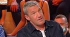 Benjamin Castaldi revient sur l'accident de plongée qu'il a vécu en Corse.
