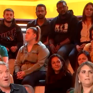 Benjamin Castaldi revient sur l'accident de plongée qu'il a vécu en Corse