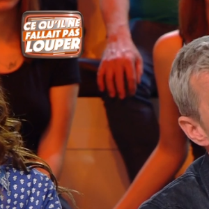 Benjamin Castaldi revient sur l'accident de plongée qu'il a vécu en Corse