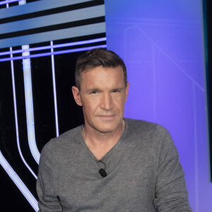 Exclusif - Benjamin Castaldi - Enregistrement de l'émission "Touche Pas à Mon Poste (TPMP)", présentée par Cyril Hanouna et diffusée en direct sur C8 le 27 octobre © Jack Tribeca / Bestimage 