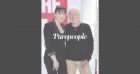 Vivement dimanche : Hugues Aufray complice avec sa jeune compagne, un ancien de The Voice invité
